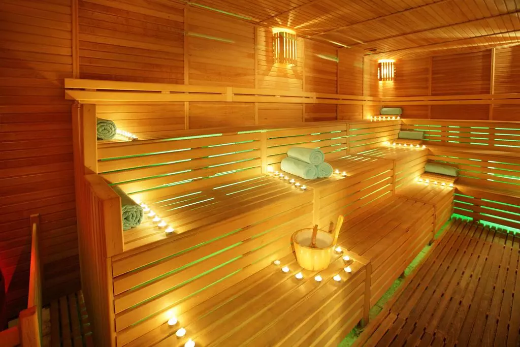 Fantasia Deluxe Hotel Antalya